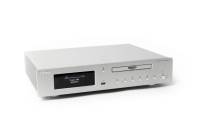 Block HD-120 Silber - 4K UltraHD Blu-Ray Player