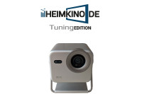 Hisense M2 Pro TriChroma - 4K HDR Laser Beamer | HEIMKINO.DE Tuning Edition Hisense M2 Pro TriChroma - 4K HDR Laser Beamer | HEIMKINO.DE Tuning Edition