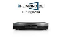 Magnetar UDP800MRZ - 4K UltraHD Blu-Ray Player | HEIMKINO.DE Tuning Edition