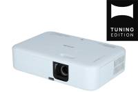 Epson CO-FH02 - Full HD Beamer | HEIMKINO.DE Tuning Edition Epson CO-FH02 - Full HD Beamer | HEIMKINO.DE Tuning Edition