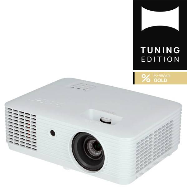 Acer HL6810ATV Vero - B-Ware Gold | HEIMKINO.DE Tuning Edition