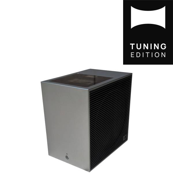 LG CineBeam S PU615U - 4K HDR Laser TV Beamer | HEIMKINO.de Tuning Edition