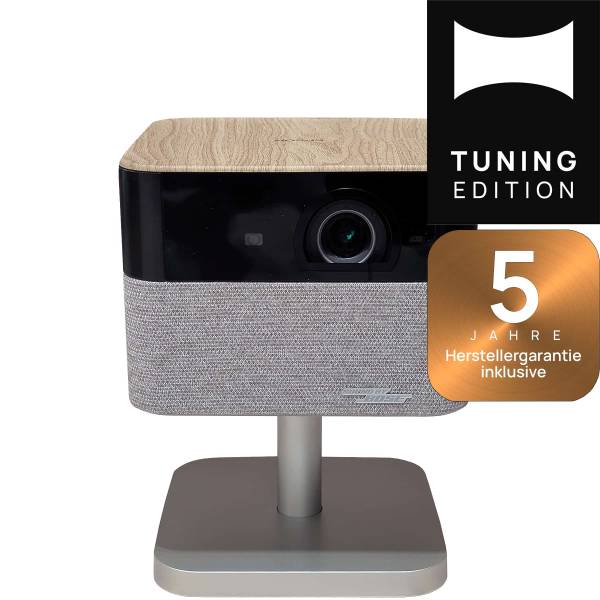 Epson EF-72 - 4K HDR LED Beamer | HEIMKINO.de Tuning Edition