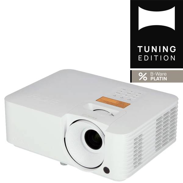 Acer PL2530i Vero - B-Ware Platin | HEIMKINO.DE Tuning Edition