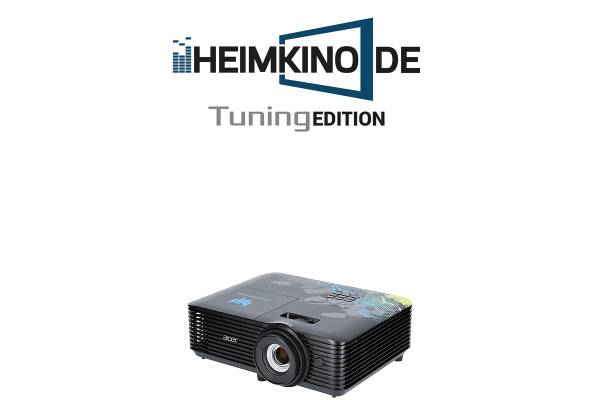 Acer Predator GM712 - 4K HDR Beamer | HEIMKINO.DE Tuning Edition