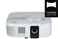 Epson EH-TW6250 - 4K HDR Beamer | HEIMKINO.DE Tuning Edition Epson EH-TW6250 - 4K HDR Beamer | HEIMKINO.DE Tuning Edition