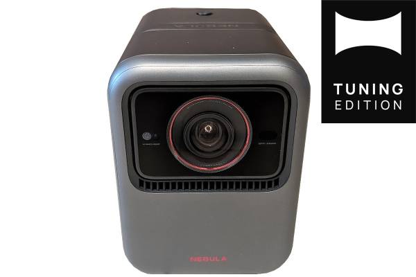 Nebula X1 - 4K HDR Laser Beamer | HEIMKINO.de Tuning Edition