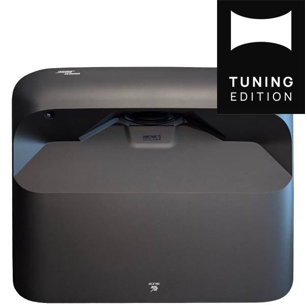 Epson EH-LS670B - 4K HDR Laser TV Beamer | HEIMKINO.de Tuning Edition