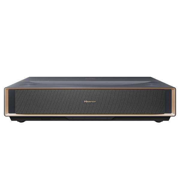 Hisense PT1 TriChroma - 4K HDR Laser TV Beamer | HEIMKINO.DE Tuning Edition