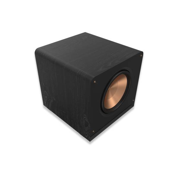 Klipsch RP-1600SW Schwarz - 16" Frontfire Subwoofer