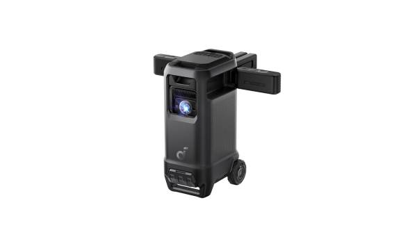 Nebula X1 Pro - 4K HDR Laser Beamer | HEIMKINO.de Tuning Edition