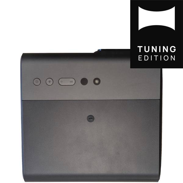 BenQ GP520 - 4K HDR LED Beamer | HEIMKINO.de Tuning Edition