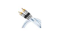 SUPRA SubLink RCA Subwooferkabel, 20m