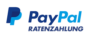 PayPal Ratenzahlung