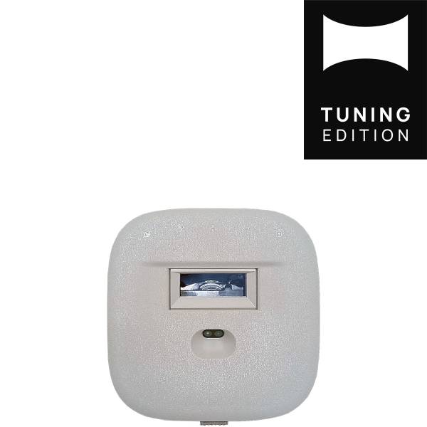 Samsung The Premiere 5 (LPF5D) - Full HD HDR Laser TV Beamer | HEIMKINO.de Tuning Edition