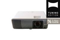 BenQ TK710STi - B-Ware Platin | HEIMKINO.DE Tuning Edition