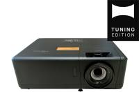 Optoma UHZ55 - 4K HDR Laser Beamer | HEIMKINO.DE Tuning Edition Optoma UHZ55 - 4K HDR Laser Beamer | HEIMKINO.DE Tuning Edition
