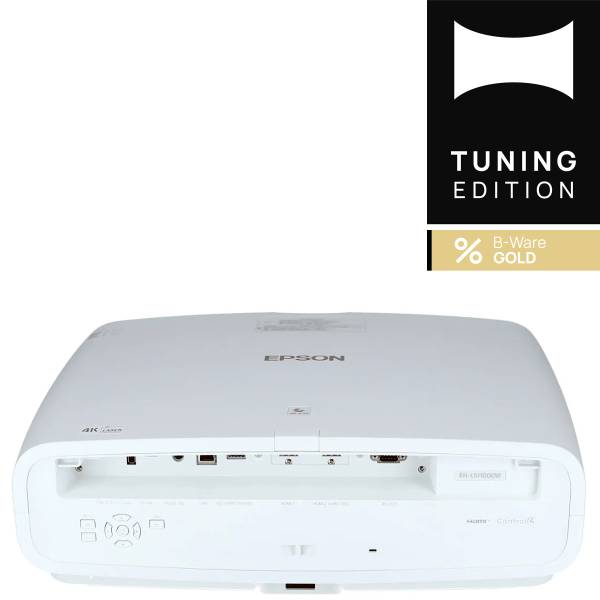 Epson EH-LS11000W - B-Ware Gold