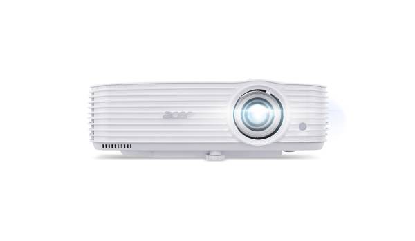 Acer HL6512i - Full HD Laser Beamer | HEIMKINO.de Tuning Edition