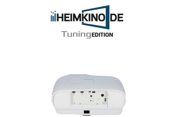 Epson EH-TW7000 - 4K HDR Beamer | HEIMKINO.DE Tuning Edition