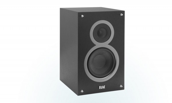 ELAC Debut 2.0 B5.2 Regallautsprecher, Paar