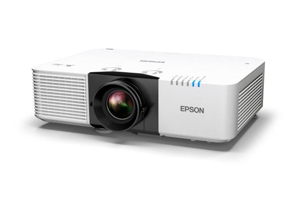 Epson EB-L690U 6500 Lumen WUXGA 3LCD-Laserprojektor ideal für Hörsäle, Konferenzräume, hybride Arbei