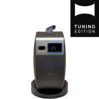 BenQ GV50P - Full HD HDR Laser Beamer | HEIMKINO.de Tuning Edition