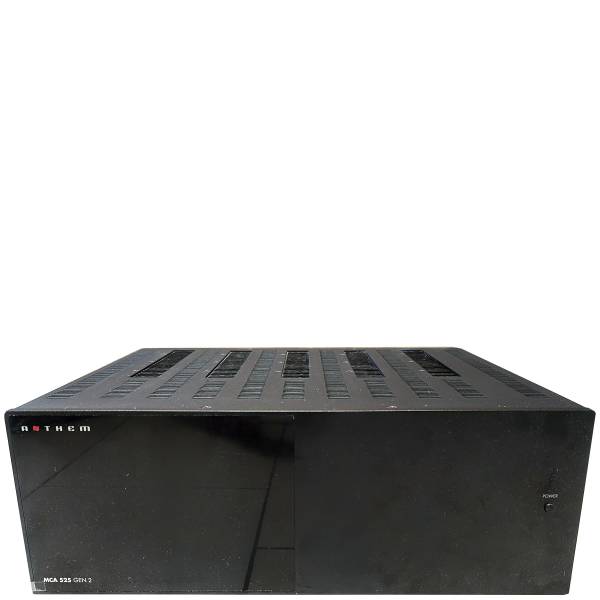 Anthem MCA 525 Gen2 - 5 Kanal AV-Endstufe