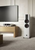 Vorschau: DALI RUBIKORE 6 Hochglanz Schwarz - Standlautsprecher / Stückpreis Vorschau: DALI RUBIKORE 6 Hochglanz Schwarz - Standlautsprecher / Stückpreis