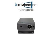 Hisense C1 TriChroma - 4K HDR Laser Beamer | HEIMKINO.DE Tuning Edition