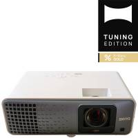 BenQ TK710STi - B-Ware Gold | HEIMKINO.DE Tuning Edition