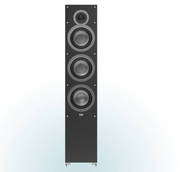 ELAC Debut 2.0 F6.2 Standlautsprecher, Stück