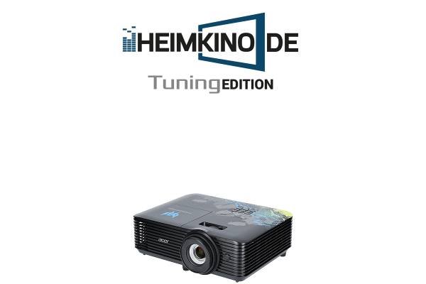 Acer Predator GM712 - B-Ware Gold | HEIMKINO.DE Tuning Edition