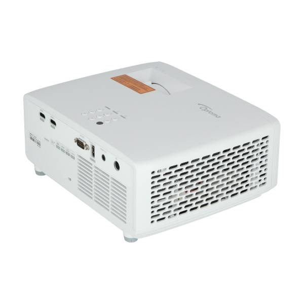Optoma HZ146X-W - B-Ware Gold | HEIMKINO.de Tuning Edition