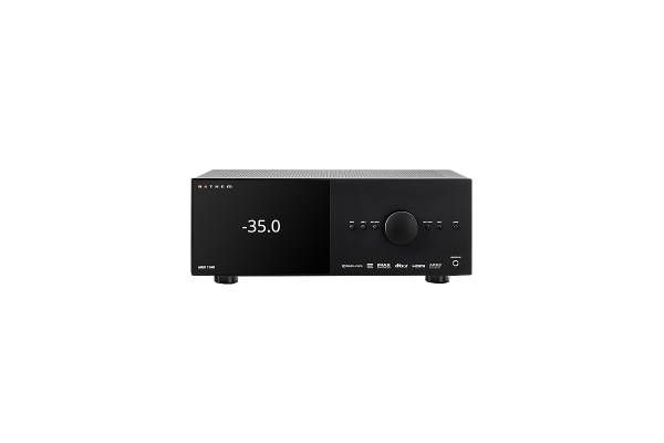 Anthem MRX 1140 8K - 11.2 AV-Receiver | HEIMKINO.DE Tuning Edition