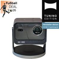 Hisense C3 TriChroma - 4K HDR Laser Beamer | HEIMKINO.de Tuning Edition