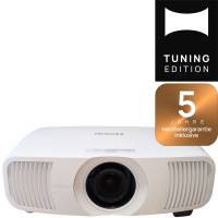 Epson EH-LS9000W - 4K HDR Laser Beamer | HEIMKINO.de Tuning Edition