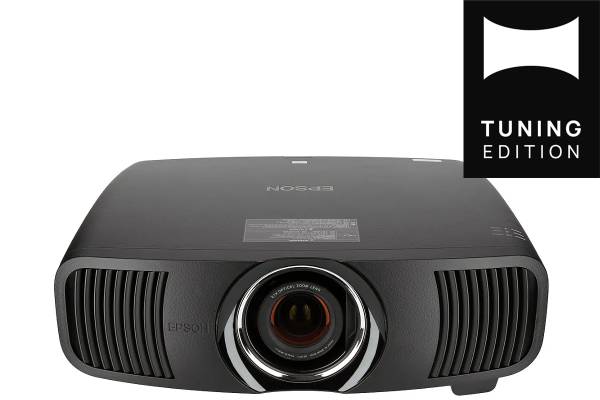 Epson EH-LS12000B - 4K HDR Laser Beamer | HEIMKINO.DE Tuning Edition
