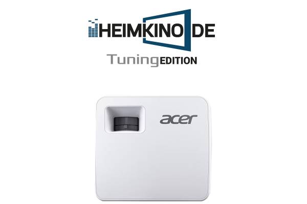 Acer PD1800 - 4K HDR LED Beamer | HEIMKINO.DE Tuning Edition