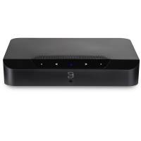 Vorschau: Bluesound POWERNODE EDGE HD kompakter kabelloser Streaming Stereoverstärker für Multiroom, Schwarz Vorschau: Bluesound POWERNODE EDGE HD kompakter kabelloser Streaming Stereoverstärker für Multiroom, Schwarz