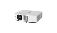 Panasonic PT-VMQ65 - 4K Laser Golf Beamer | HEIMKINO.de Tuning Edition