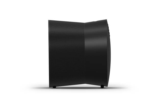 Sonos Era 300 Premium Smart Lautsprecher in Schwarz