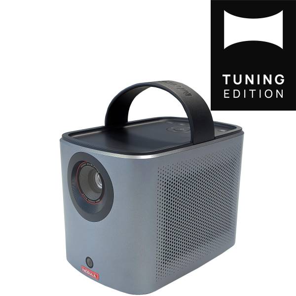 Nebula Mars 3 Air - Full HD HDR LED Beamer | HEIMKINO.de Tuning Edition