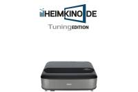 Epson EH-LS650B - B-Ware Platin | HEIMKINO.DE Tuning Edition