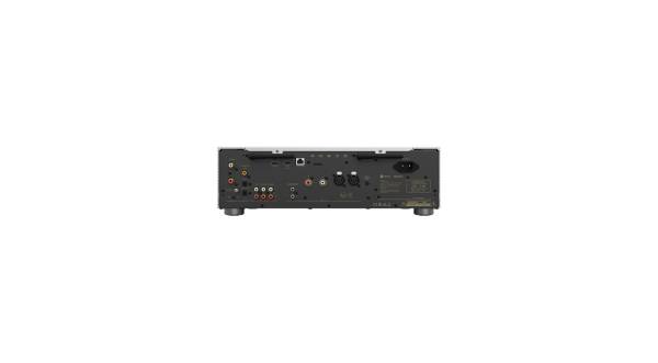 Onkyo P-80 Silber - Netzwerk-Vorverstärker