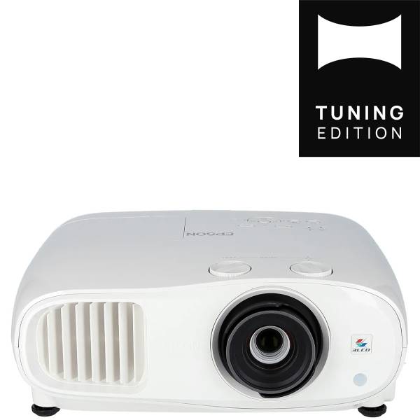 Epson EH-TW7000 - 4K HDR Beamer | HEIMKINO.de Tuning Edition