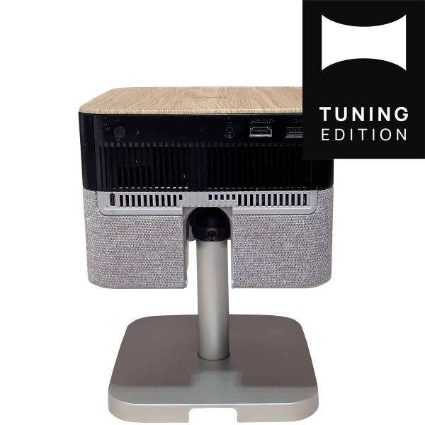 Epson EF-72 - 4K HDR LED Beamer | HEIMKINO.de Tuning Edition