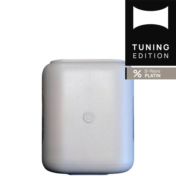 Formovie Xming Episode Two All-in-One-Projektor mit Full-HD, Google TV (Android 14) und Bluetooth Sp