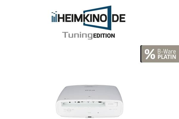 Epson EH-QB1000W - B-Ware Platin | HEIMKINO.DE Tuning Edition