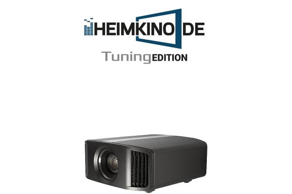 JVC DLA-NZ7 - 8K HDR Laser Beamer | HEIMKINO.DE Tuning Edition